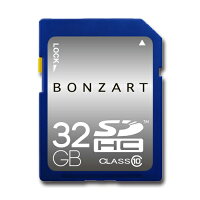 bonzart/ボンザート  class 10  bonz sdhc10 